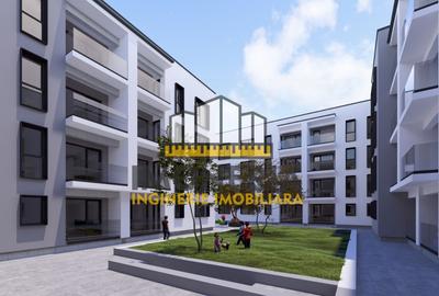 Oferta – Bloc nou Empire Tornadei 2 – Comision 0% – 3 camere spatioase, 88 mp - 1