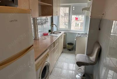 Garsonieră decomandată în Inel II - 4
