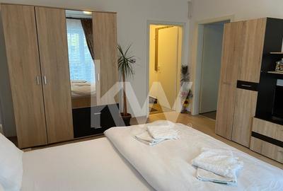 De inchiriat, garsoniera mobilata si utilata in Avangarden! - 6