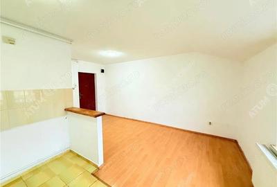 Garsoniera de vanzare in Sibiu zona Valea Aurie - 3