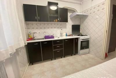 Apartament cu 2 camere semidecomandat în Exterior Vest - 8