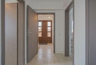 INCHIRIERE CASA FIRME - Teren 2000 mp Stupini - 10