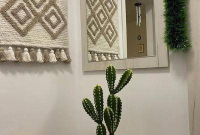 Garsonieră semidecomandată în Central - 2