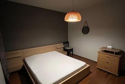 Apartament de inchiriat | 2 camere  |- Turnisor, Str. Frunzei - 11