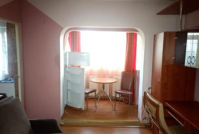 Garsonieră decomandată în Zorilor - 1