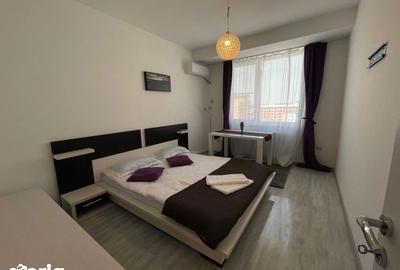 Apartament cu 2 camere decomandat în Chiajna - 7