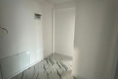 Garsonieră decomandată în Bucium - 2