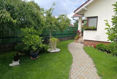 Casă cu 3 camere cu Teren 565 Mp în Câmpia Turzii - 5