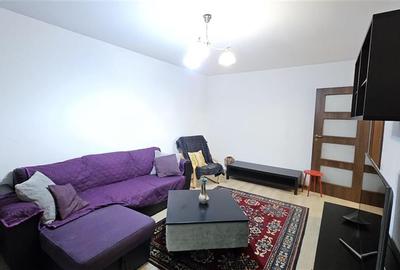 Apartament cu 3 camere decomandat, mobilat în Berceni - 1