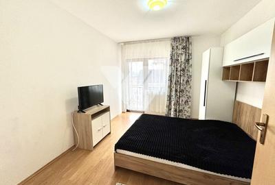 Apartament cu 2 camere decomandat, mobilat în Turnișor - 6