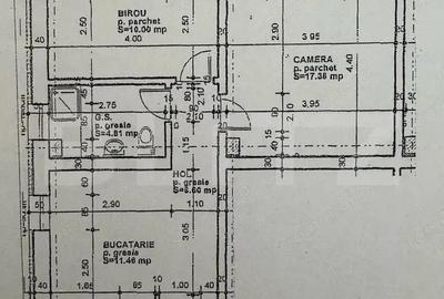Apartament spa?ios, 2 dormitoare deco, cu balcon, zona Elite - 2