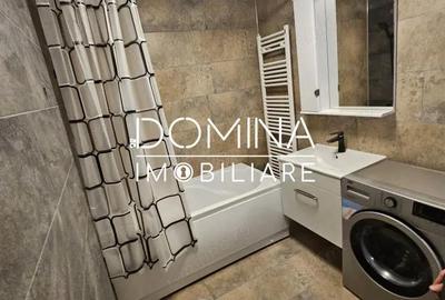 Inchiriere garsoniera 42 mp, situata in zona centrala, str. Tudor Vladimirescu - 2