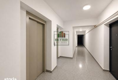 Apartament cu 3 camere, mobilat în Berceni - 6