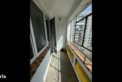 Apartament cu 2 camere în Tineretului - 10