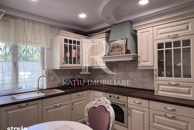 Apartament cu 2 camere semidecomandat în Iorga - 4