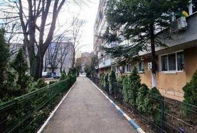 Apartament cu 2 camere semidecomandat în Olteniței - 10