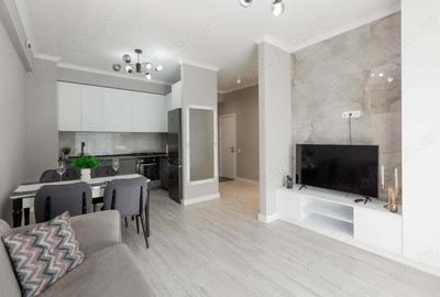 Apartament cu 2 camere decomandat în Baicului