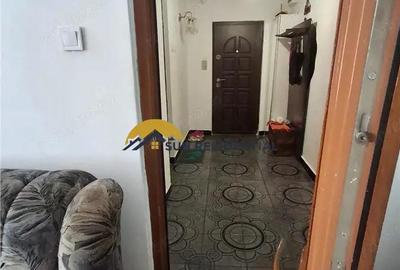 3 camere Colentina - Doamna Ghica - hol H, bloc 1990 - 1