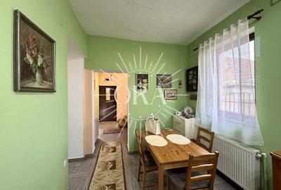 CASA INDIVIDUALA DE VANZARE IN GRUIA | 130 MP UTILI | RENOVATA | TEREN DE 200 MP - 11