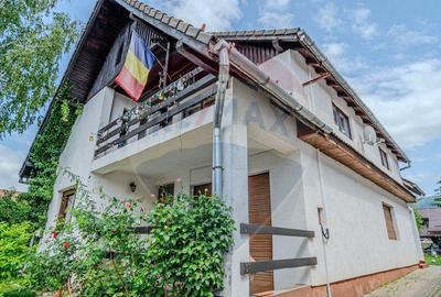 Casa / Vila cu 7 camere de vanzare in zona Bunloc - 29