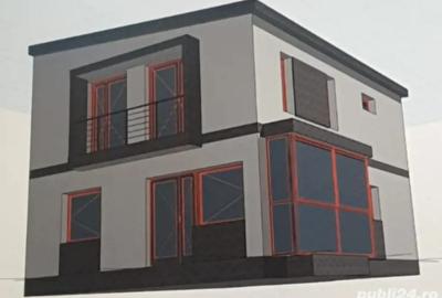 Casa p+1 Virtutii Veteranilor - 2