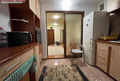 Apartament cu 2 camere decomandat, mobilat în Spitalului - 6