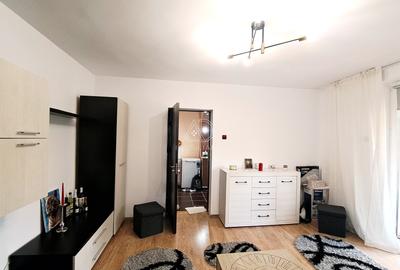 Apartament cu 2 camere semidecomandat, mobilat în Bumbești-Jiu - 7
