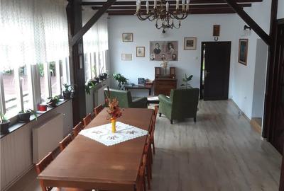 Casă cu 19 camere în Sovata - 4