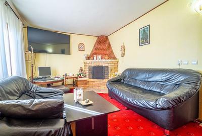 Casă individuală cu 5 camere cu Garaj în Filipeștii de Pădure - 6