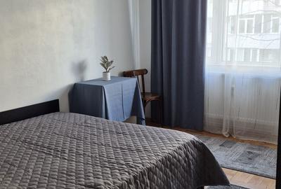 Apartament cu 2 camere semidecomandat în Muncii - 5