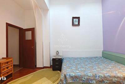 Apartament cu 3 camere, mobilat în Ghencea - 2