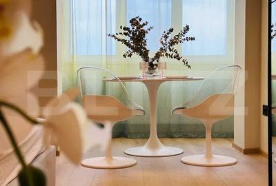 Garsonieră semidecomandată, mobilată în Astra - 3