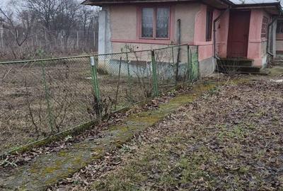 Teren de 1050 mp, în Valea Călugărească - 1