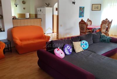 Casă individuală cu 6 camere cu Canalizare în Provița de Jos - 5