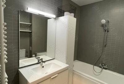 Apartament cu 2 camere decomandat în Splaiul Independenței - 4