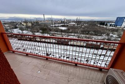 Apartament cu 3 camere decomandat, mobilat în Rafinaria Vega - 14