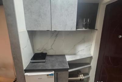 Garsonieră în Central - 2