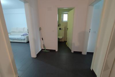 Apartament 3 camere mobilat, parcare, et 1 Pacurari - COD 159826 - 8