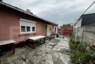 Casă cu 3 camere cu Teren 501 Mp în Micro 14 - 2