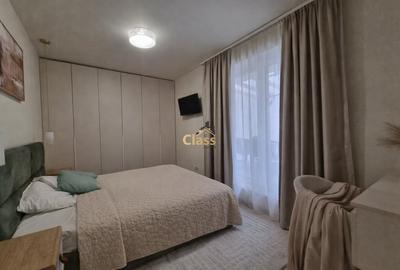 Apartament cu 3 camere decomandat, mobilat în Grigorescu - 8