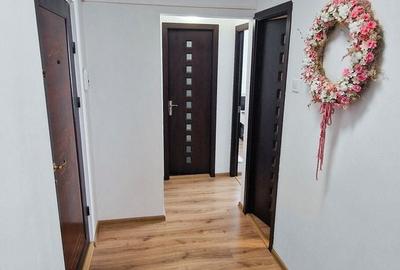 Apartament cu 3 camere decomandat, mobilat în Turnișor - 9