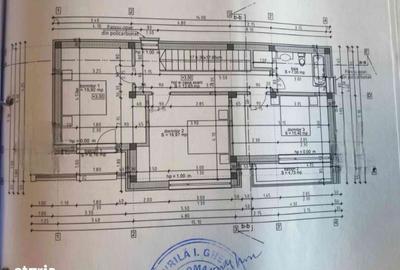 Casă cu 5 camere cu Teren 360 Mp în Malu Mare - 1