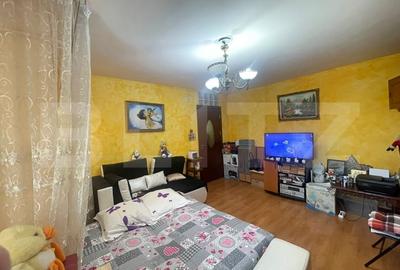 Apartament cu 3 camere decomandat, mobilat în 1 Mai - 2
