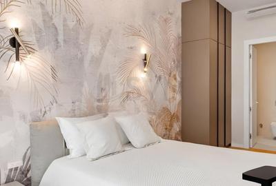 REA1026134 Apartament  superb 3 camere One Verdi Park I Design modern I Floreasc - 14