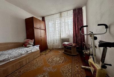 Apartament cu 4 camere în Central - 2