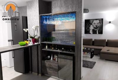 Apartament 3 camere modern, mobilat complet, etaj 1 – Toamnei / AFI Brașov - 1