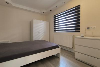 Garsonieră nedecomandată, mobilată în Braytim - 2