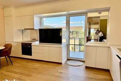 Apartament cu 3 camere în Bună Ziua - 7