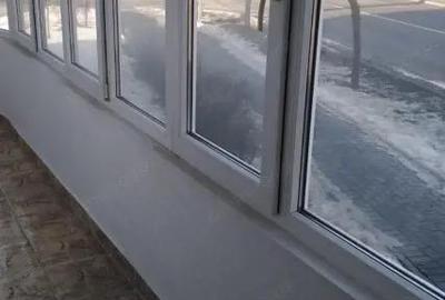 DE VANZARE: Apartament + Spatiu Comercial cart 1 Mai - 1