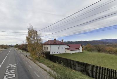 Spațiu comercial, în Pietroasa - 2